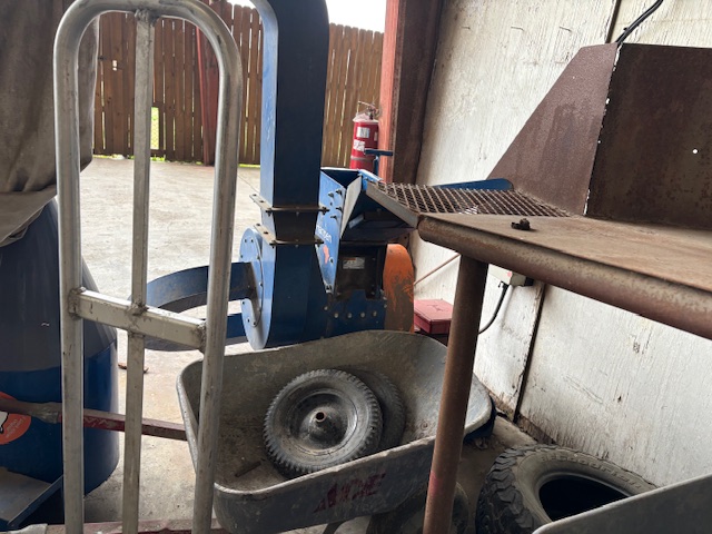 2021 HIPPO 512E - Image 8